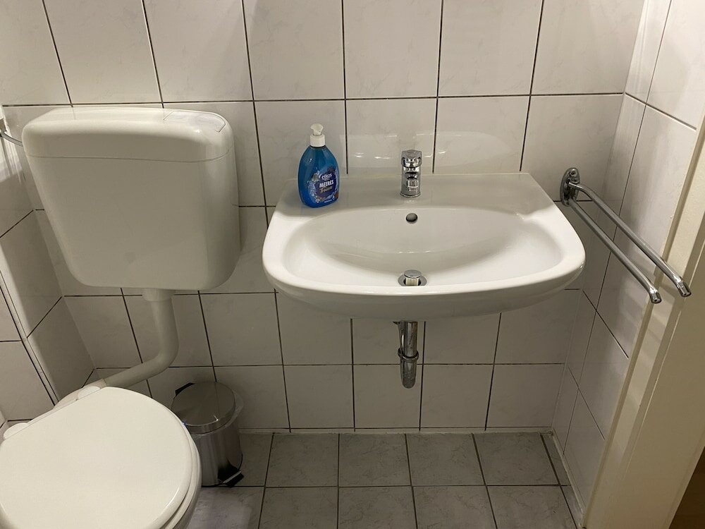 Фото Modern flat for fitters