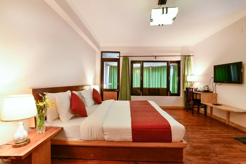 Фото Mantra Hotel