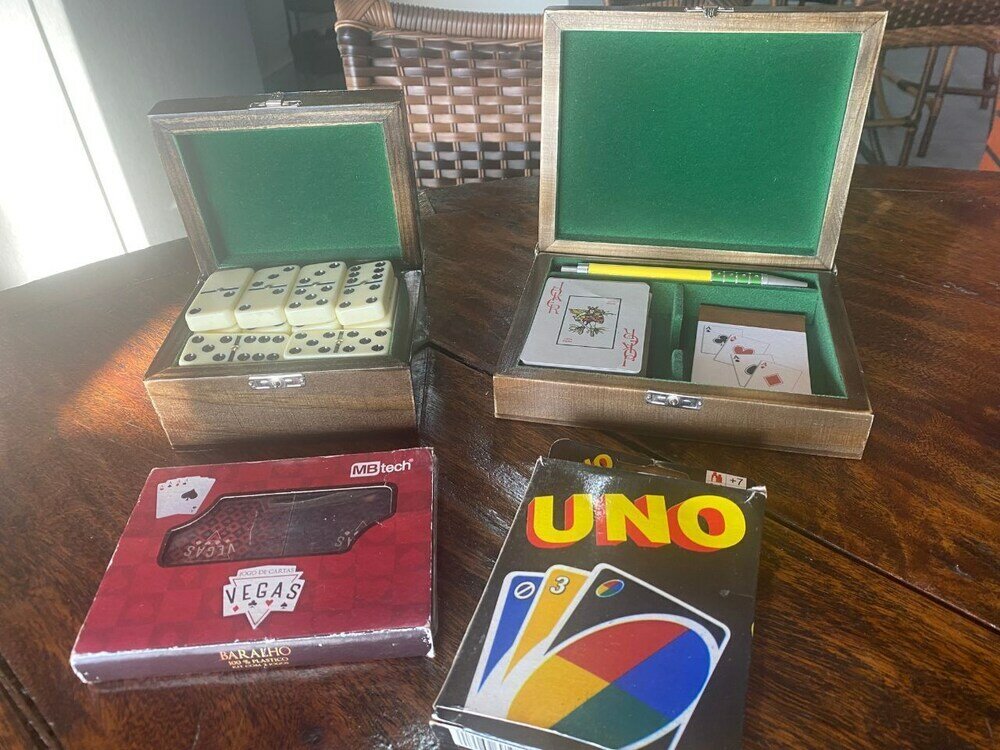 Фото Pousada Recanto Forte