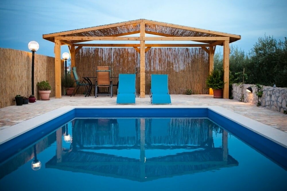 Фото Ani - With Pool and hot tub - A1