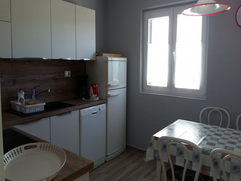 Фото Mateo - 60m From sea - A2