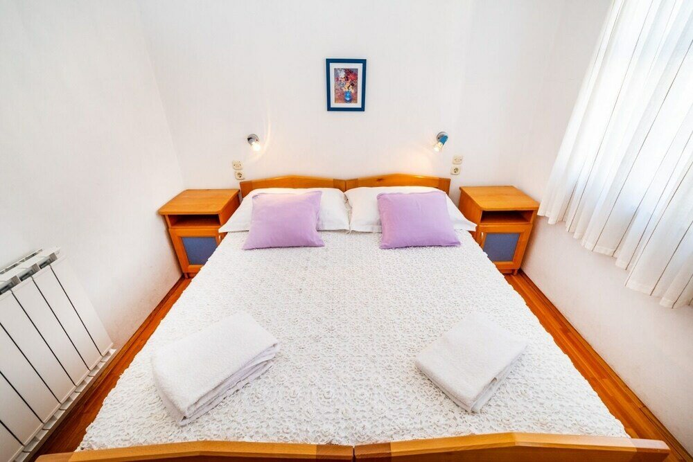 Фото Bari - 140 m From Beach - A2