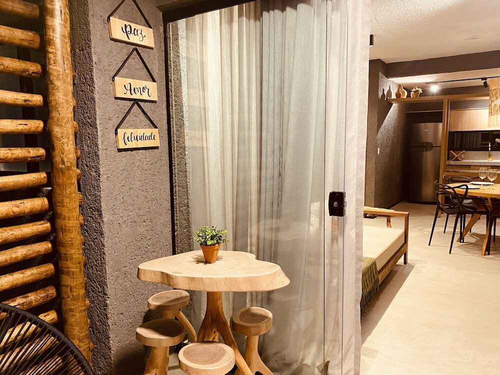 Фото Villas Patacho - Milagres Ap 103 Bloco H