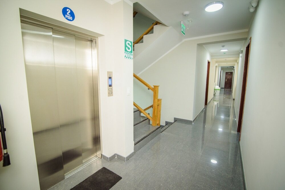 Фото Hotel Costa Sol Moquegua