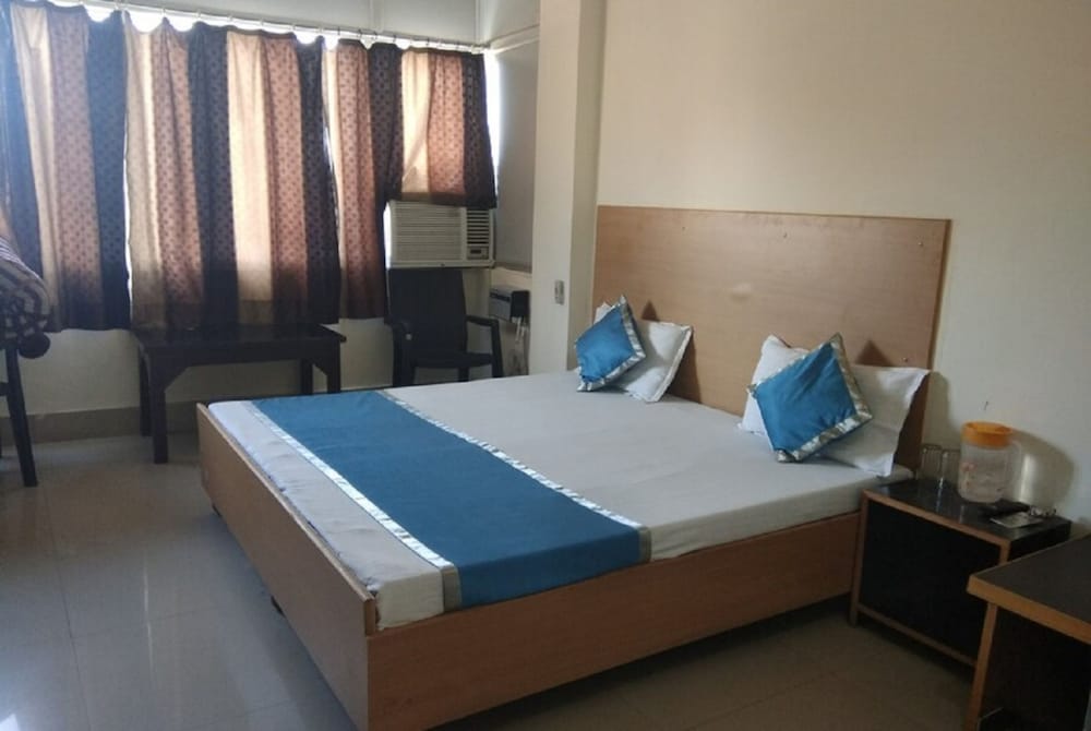 Фото Goroomgo Surya Rishikesh