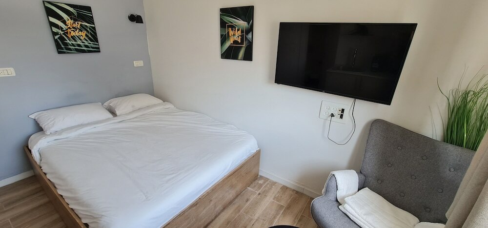 Фото Aju Ben Yehuda 23