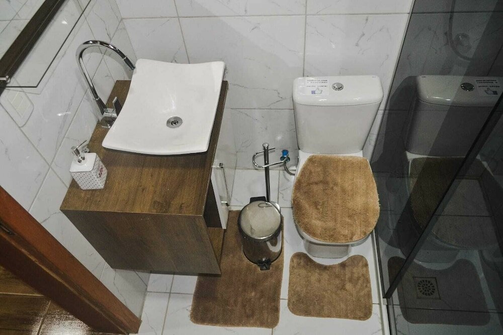 Фото Recanto do Sinaleiro