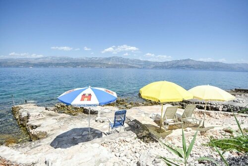Гостиница Maja - 50 m From Beach - A1