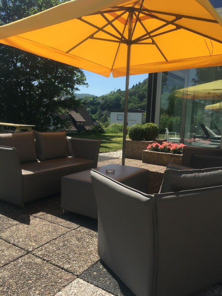 Фото Hotel Am Fang