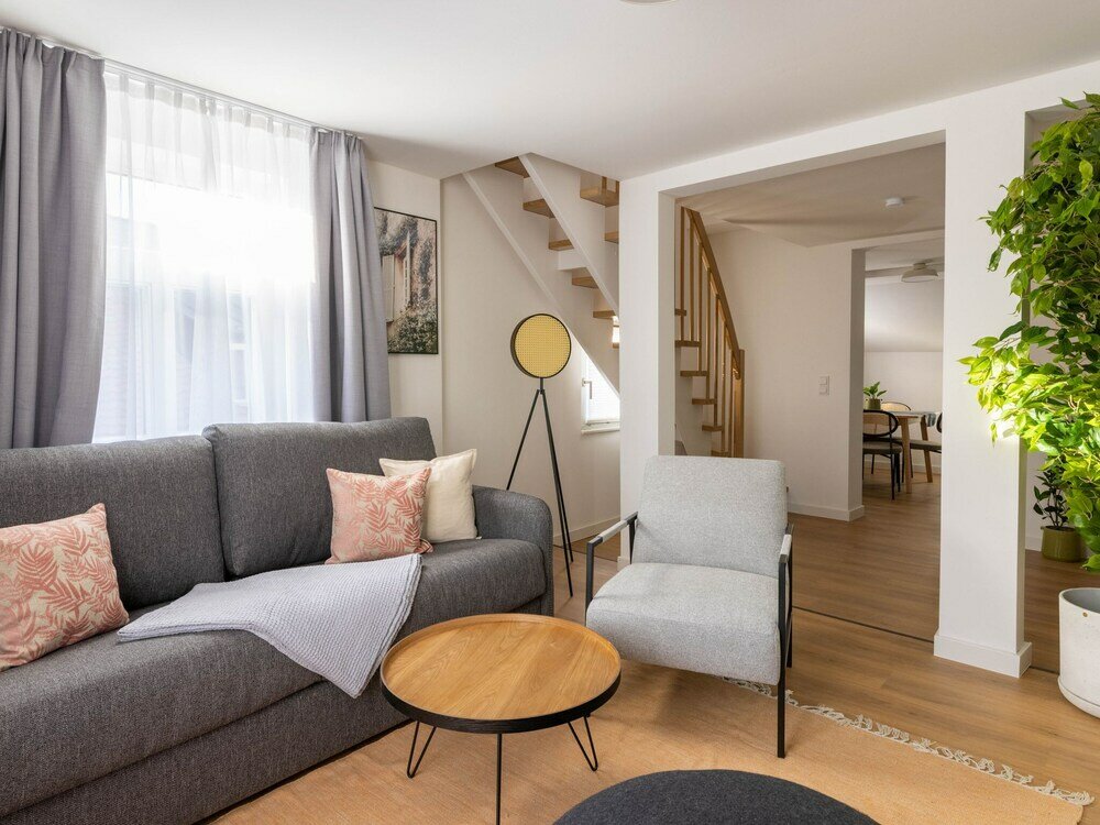 Фото Limehome Bayreuth Spitalgasse