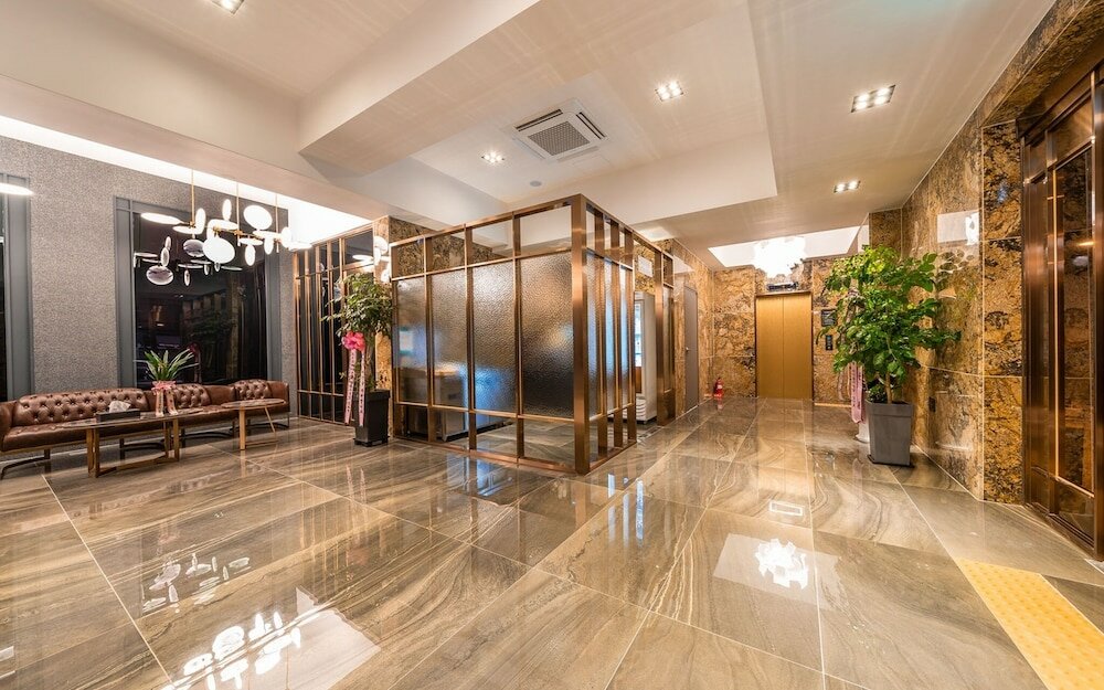 Фото Suwon Bali 3