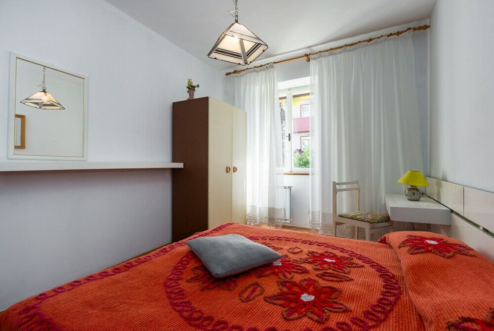 Фото Anamarija Apartments close to the beach