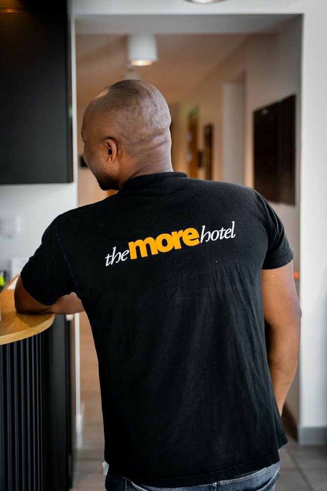 Фото The More Hotel Västra Hamnen