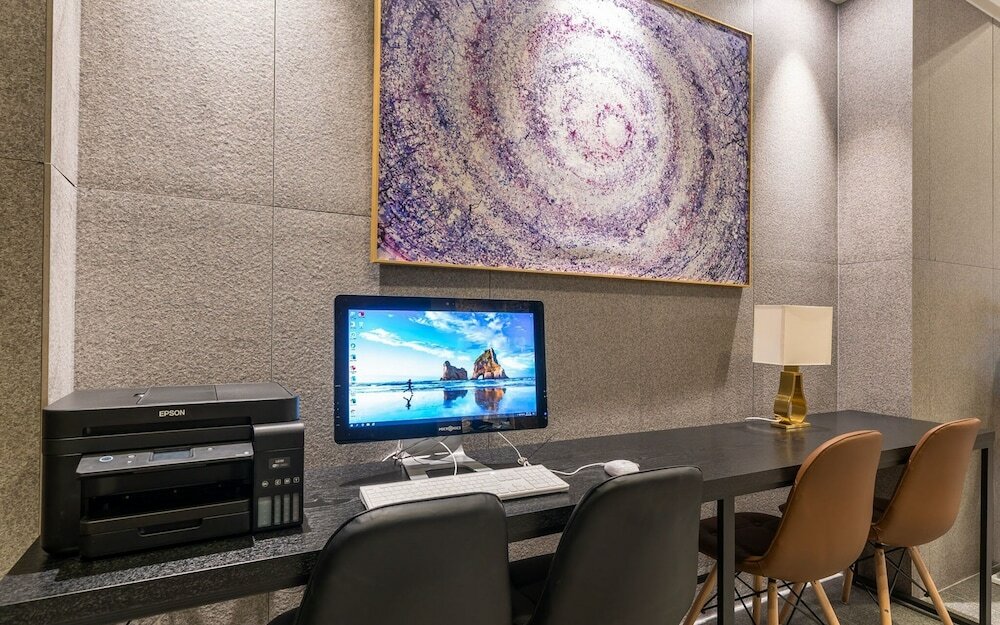 Фото Suwon Bali 3