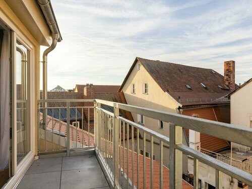 Гостиница Limehome Bayreuth Spitalgasse в Байройте