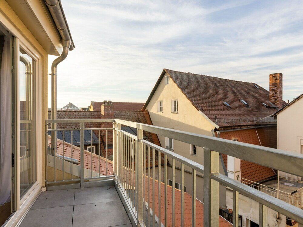 Фото Limehome Bayreuth Spitalgasse