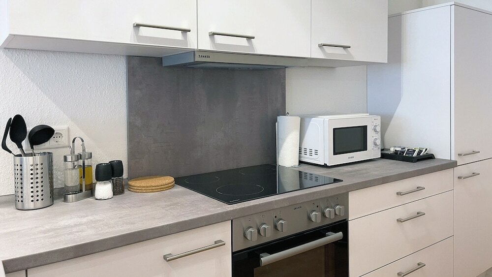 Фото Schönes Apartment in Melle i home2share