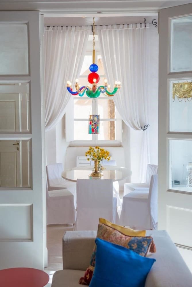 Фото Luxury Villa 44