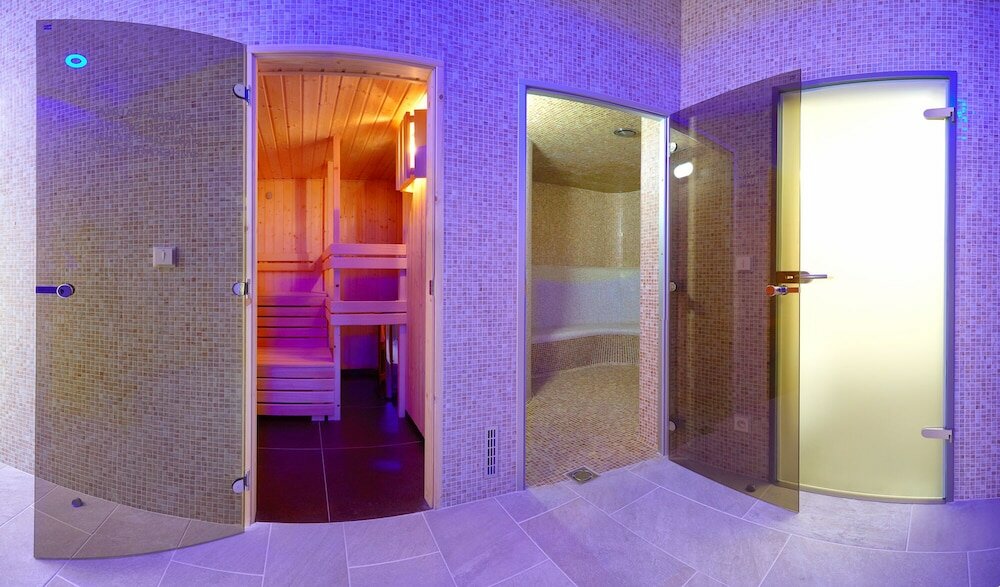 Фото SPA hotel Iris