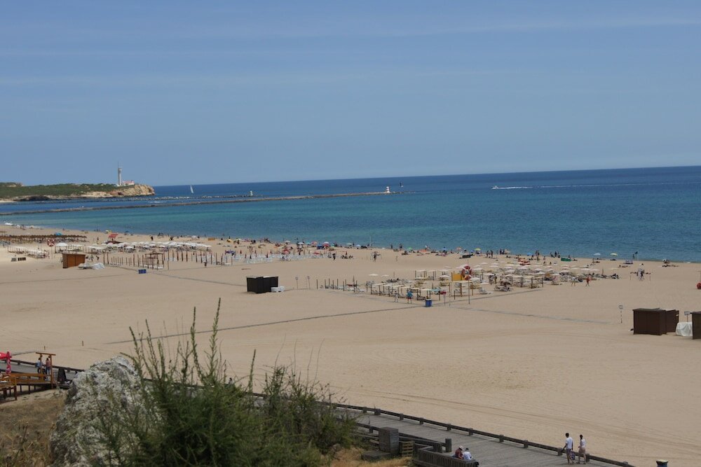 Фото Residencial Pimenta