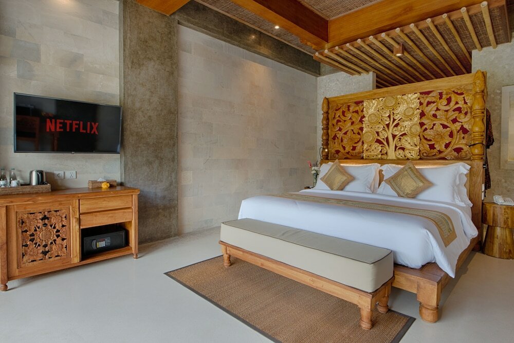 Фото Kastara Resort and SPA