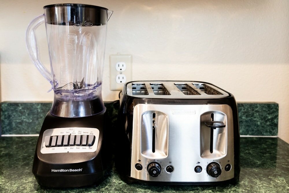 Фото Paradise at Lake Berkley