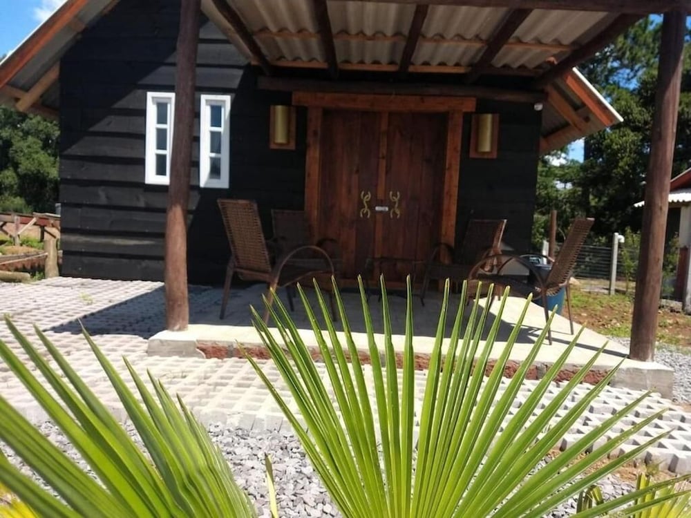 Фото Recanto do Sinaleiro