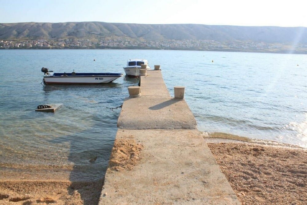 Фото Stjepan - 10m From Beach - A1