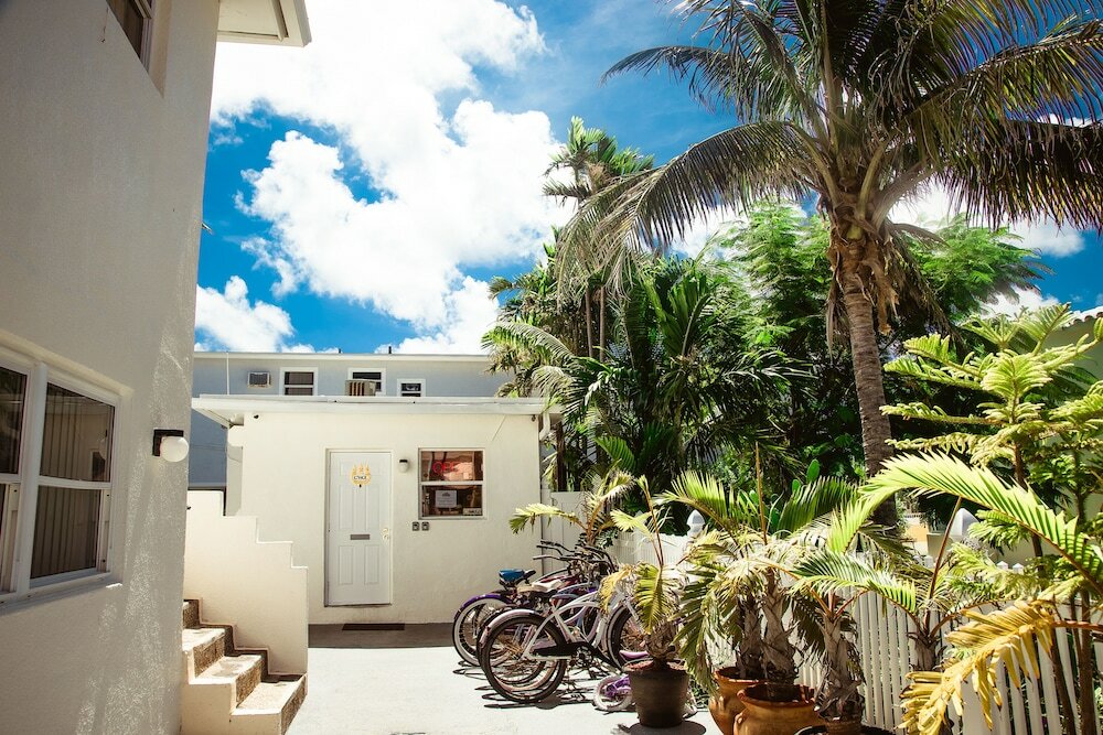 Фото Neptune Oceanfront Rentals