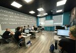 Kompyuternaya akademiya Top (Dimitrova Street, 164/1), computer courses