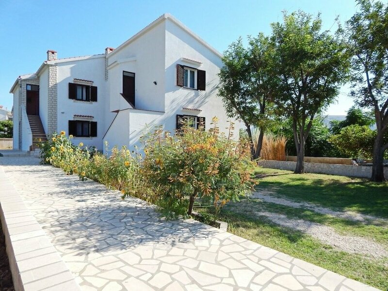 Гостиница Luce - Family Friendly & Parking - A2