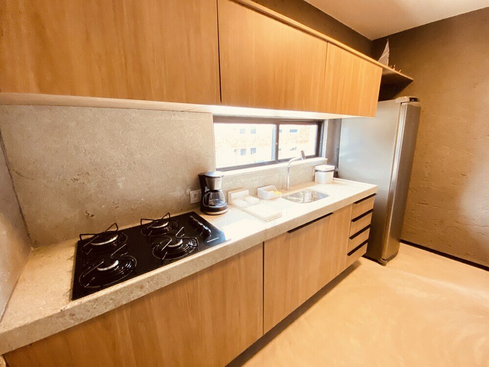 Фото Villas Patacho - Milagres Ap 103 Bloco A