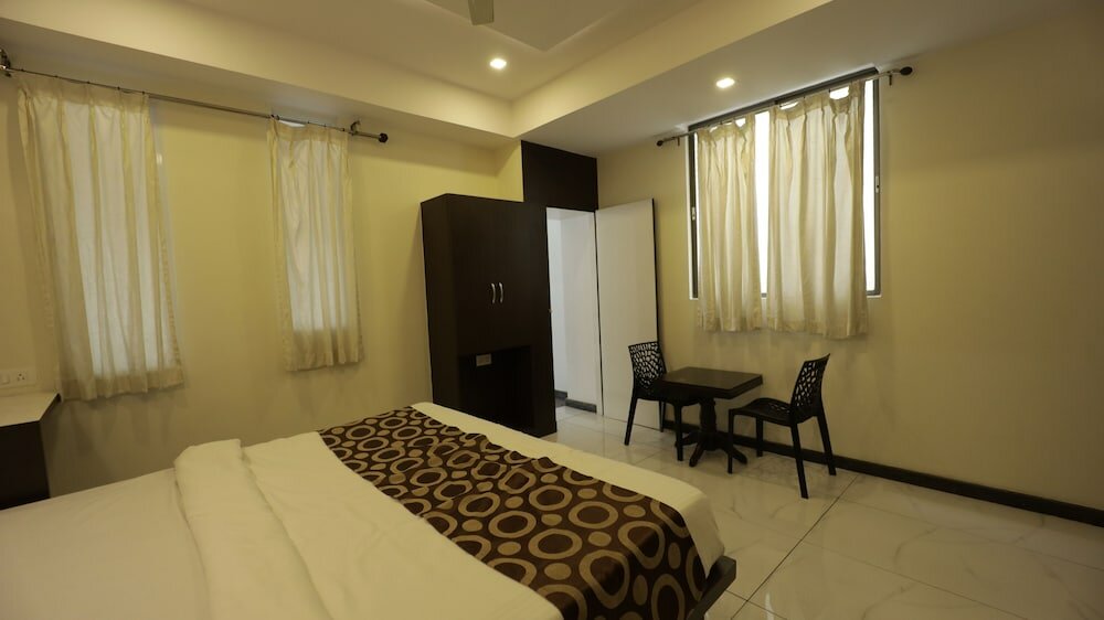 Фото Silver Suite