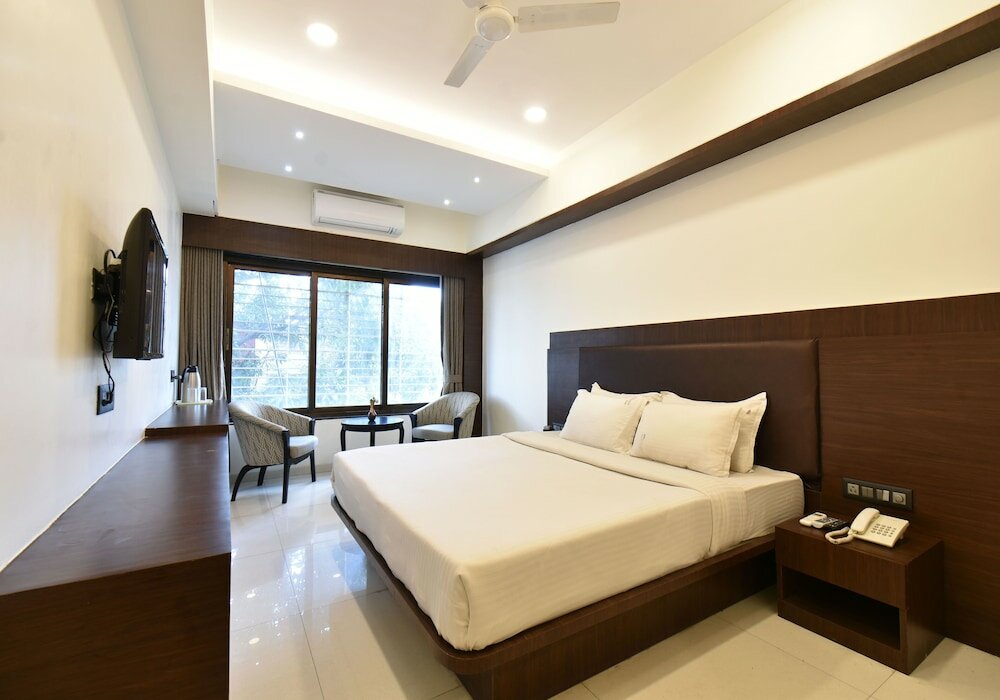 Фото Hotel Kohinoor Plaza