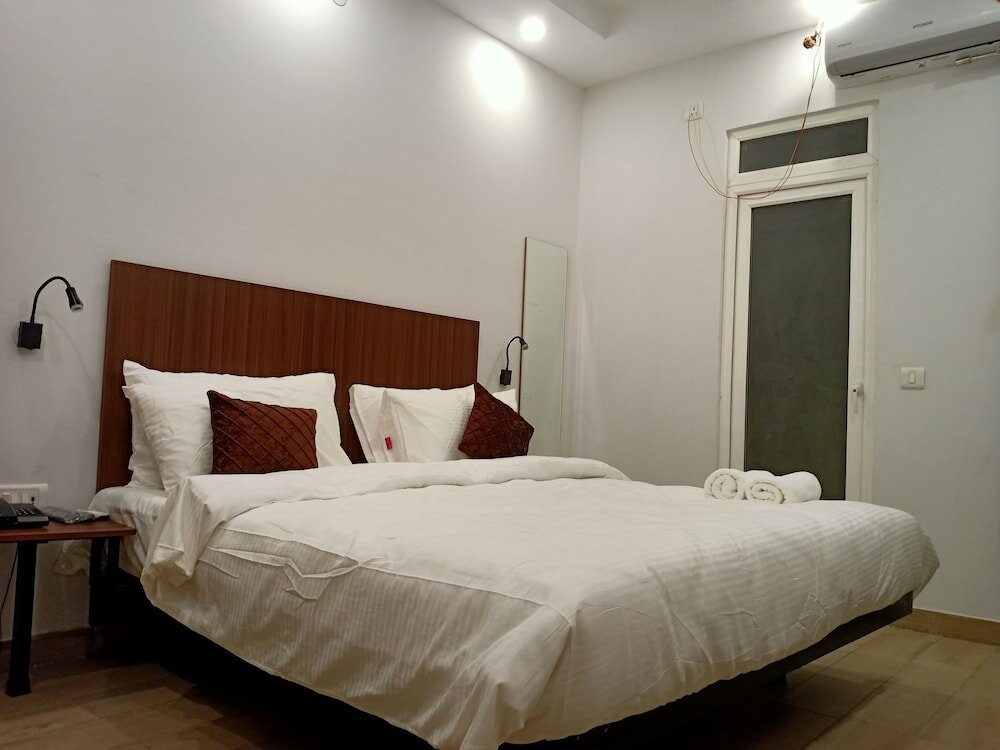 Фото Golden Frame Hotel