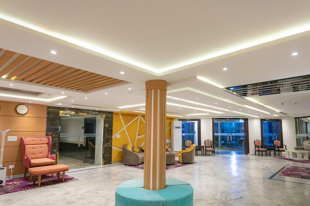 Фото Hotel Starlight Nepalgunj