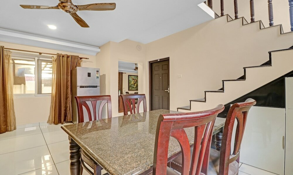 Фото Treebo Trend Anchor Inn