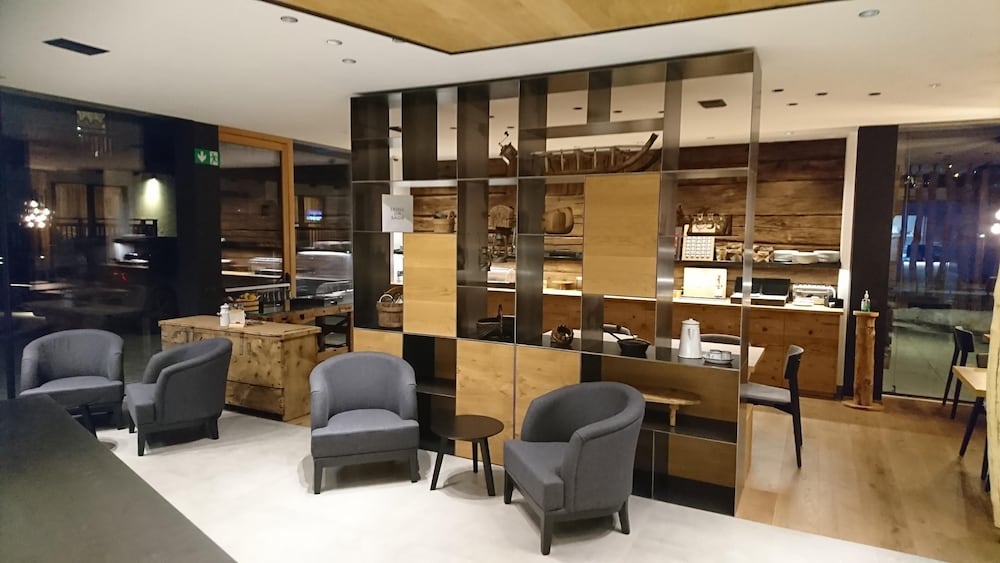 Фото Vetta Alpine Relax