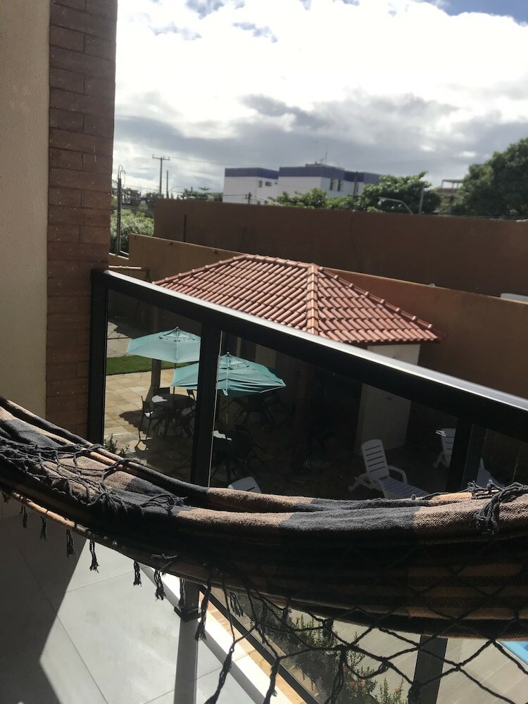 Фото Flat Casa Da Praia