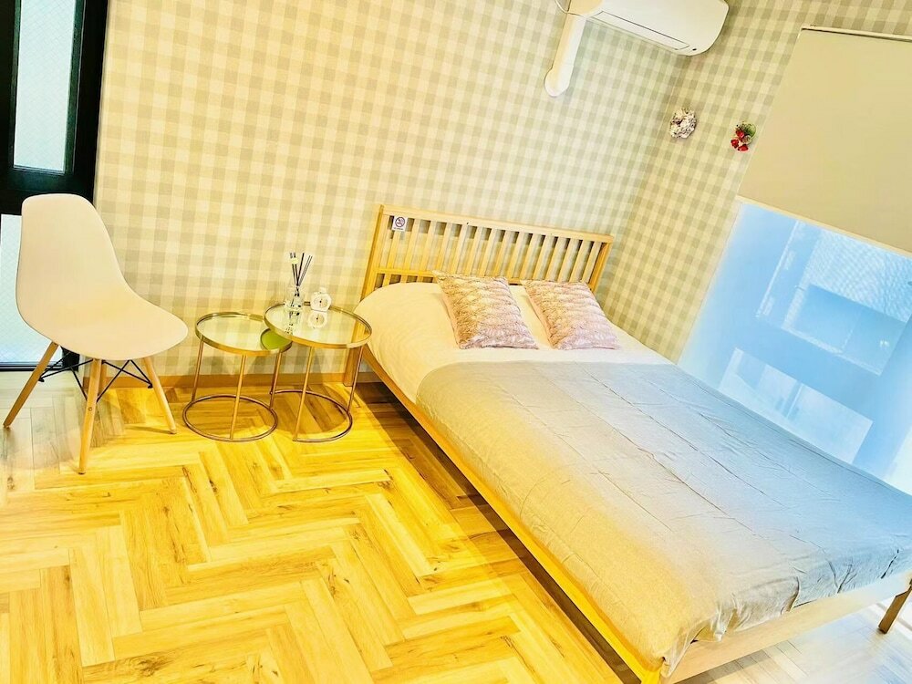 Фото Time Sharing Stay ikebukuro