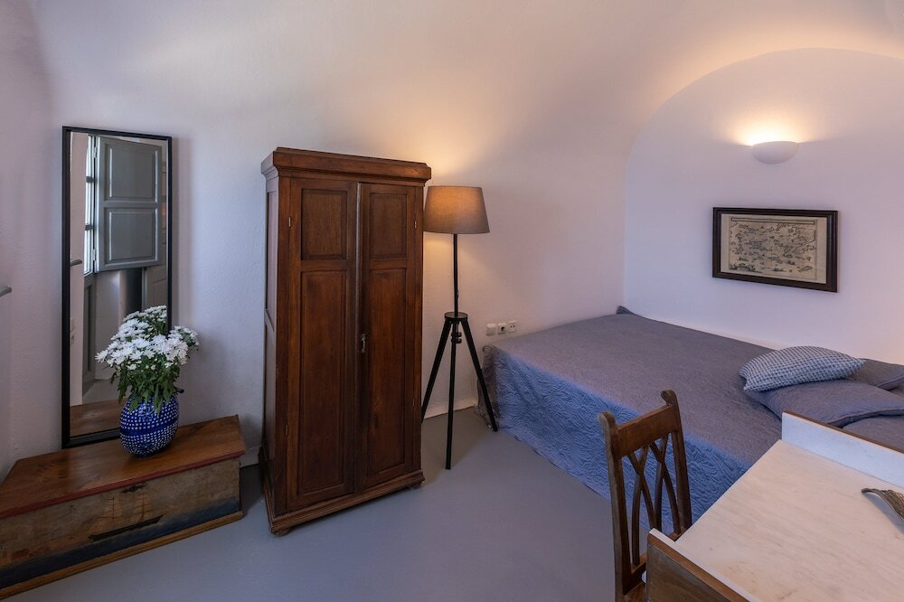 Фото Azure Villa Santorini