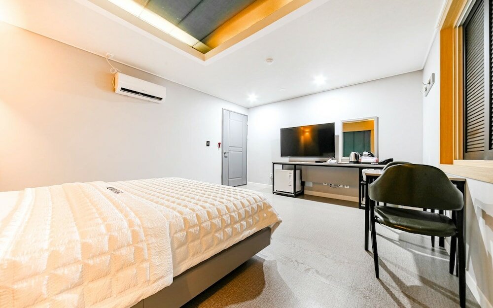 Фото Changwon Palyongdong Hyundae