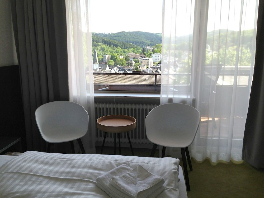 Фото Hotel Am Fang