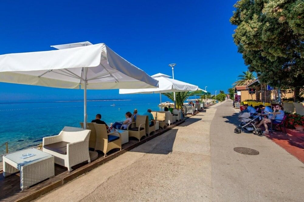 Фото Cathy - 50m From the Beach - A3