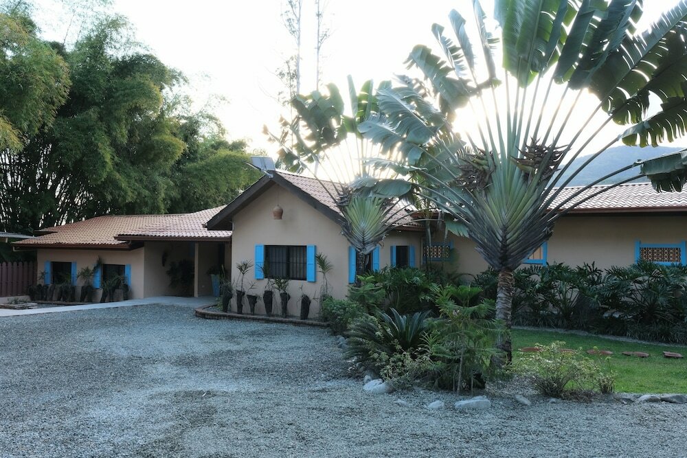 Фото Villa Brisal