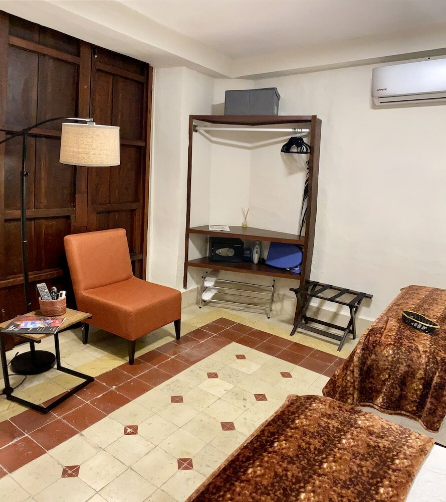 Фото Kuxtal Hotel Boutique