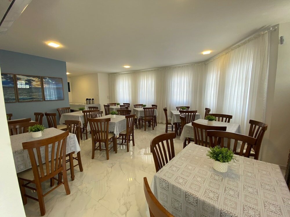 Фото Pousada Recanto Forte