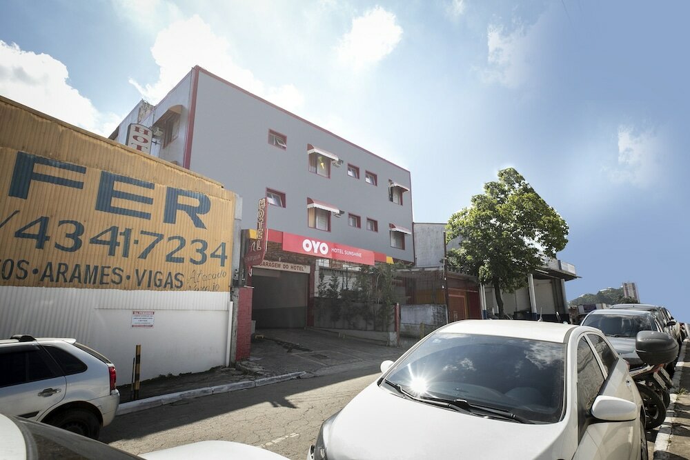 Фото Oyo Hotel Sunshine