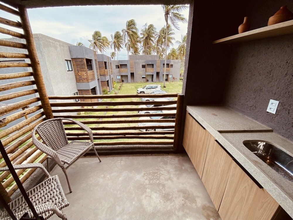 Фото Villas Patacho - Milagres Ap 103 Bloco A