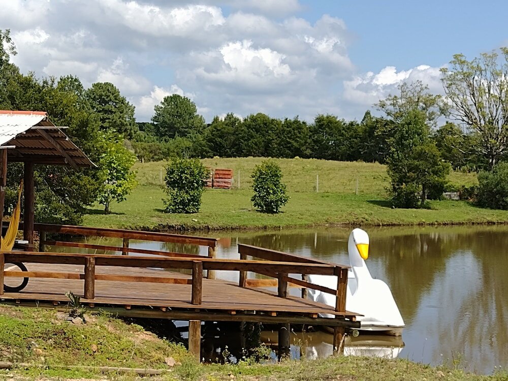 Фото Recanto do Sinaleiro